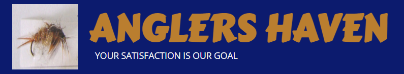 Anglers Haven logo